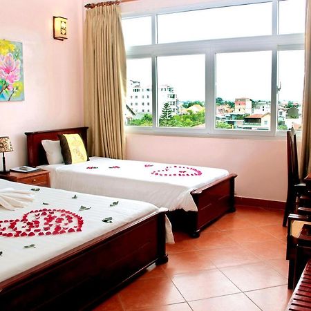 הואה Holiday Diamond Hotel מראה חיצוני תמונה