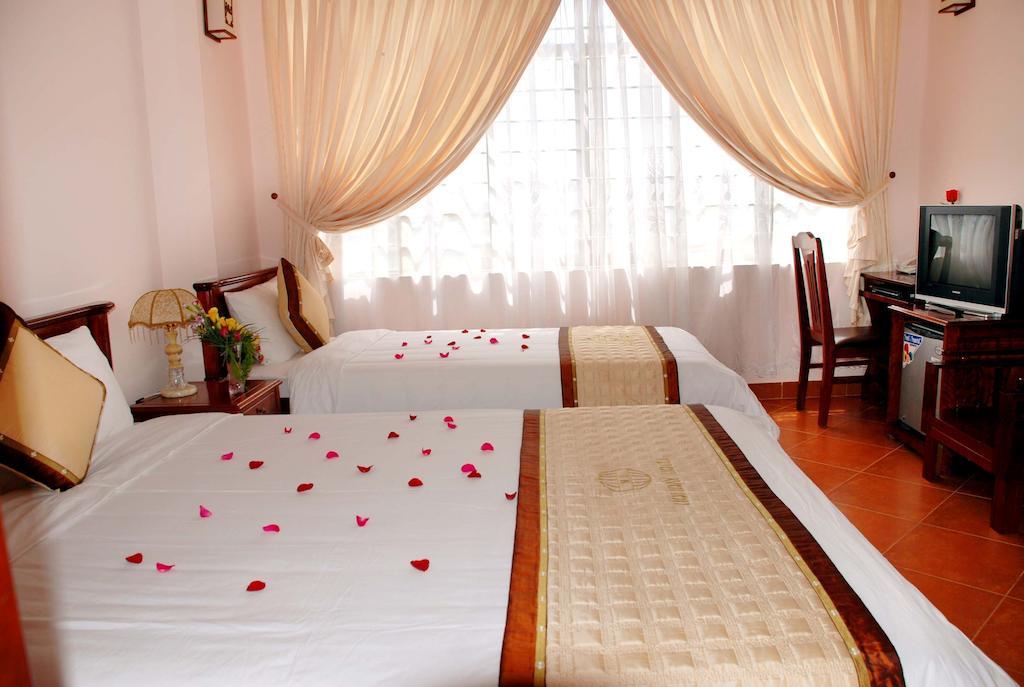 הואה Holiday Diamond Hotel מראה חיצוני תמונה