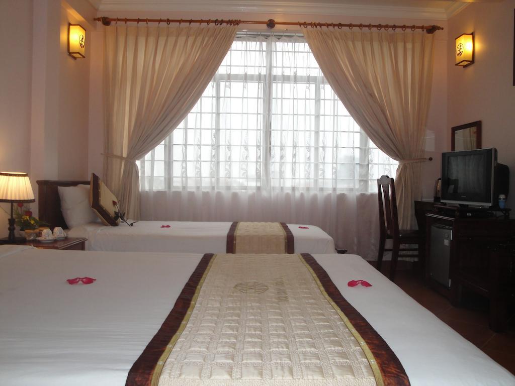 הואה Holiday Diamond Hotel מראה חיצוני תמונה