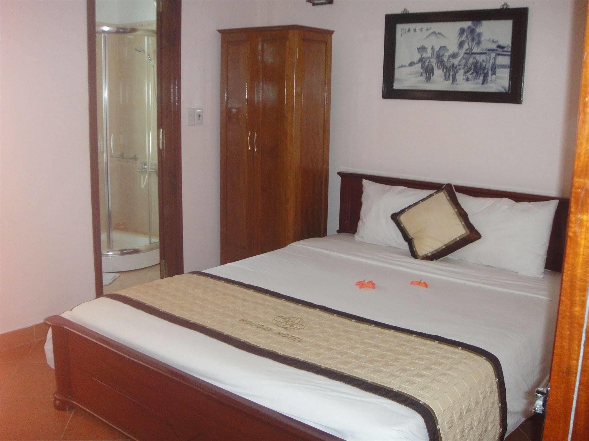 הואה Holiday Diamond Hotel מראה חיצוני תמונה