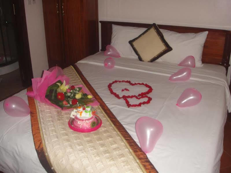 הואה Holiday Diamond Hotel מראה חיצוני תמונה