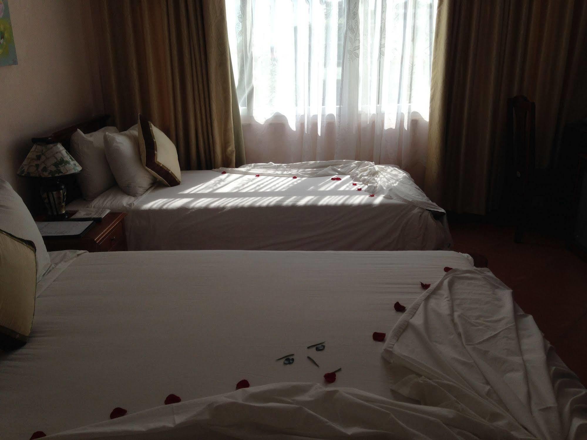 הואה Holiday Diamond Hotel מראה חיצוני תמונה
