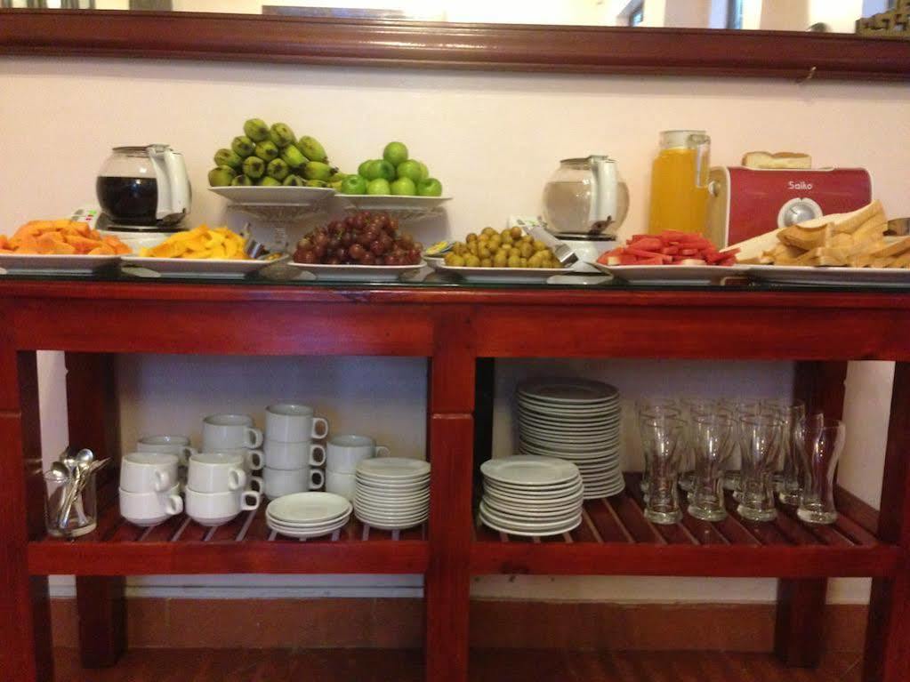 הואה Holiday Diamond Hotel מראה חיצוני תמונה