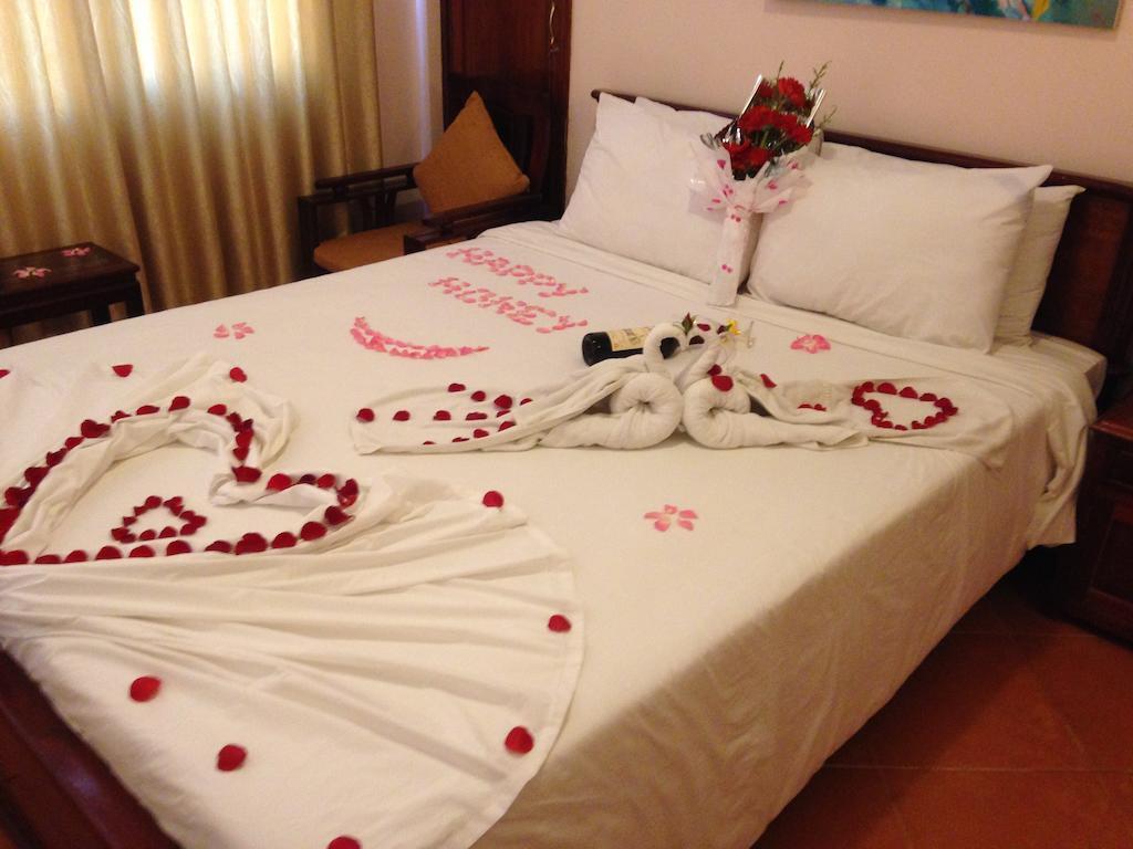 הואה Holiday Diamond Hotel מראה חיצוני תמונה