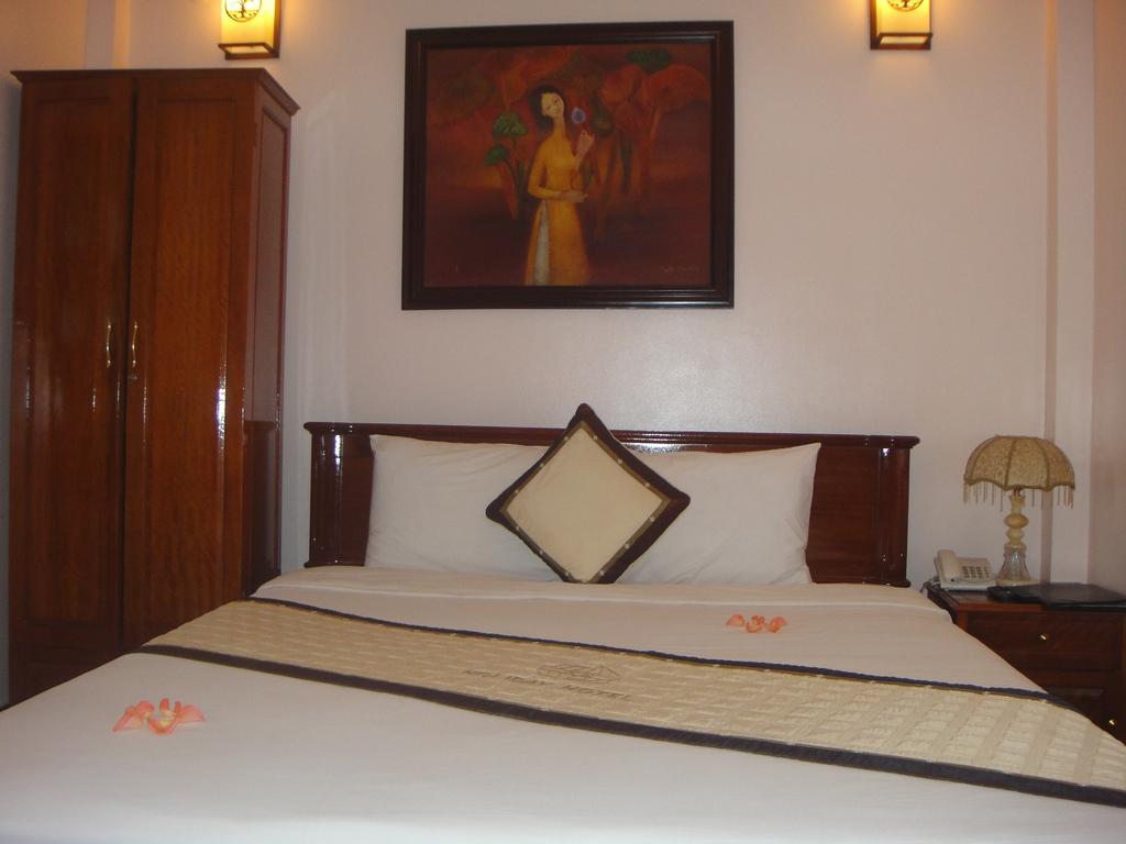הואה Holiday Diamond Hotel מראה חיצוני תמונה