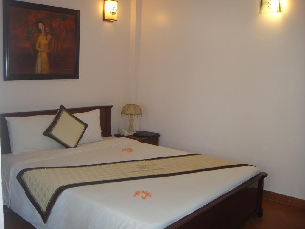 הואה Holiday Diamond Hotel מראה חיצוני תמונה