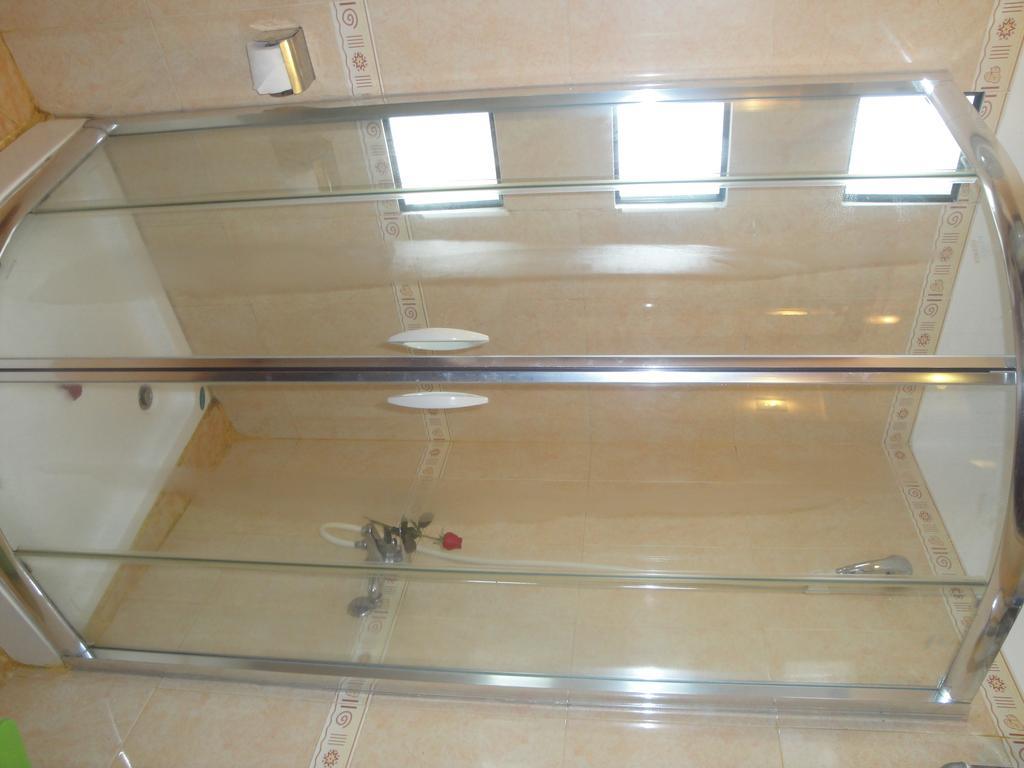 הואה Holiday Diamond Hotel מראה חיצוני תמונה