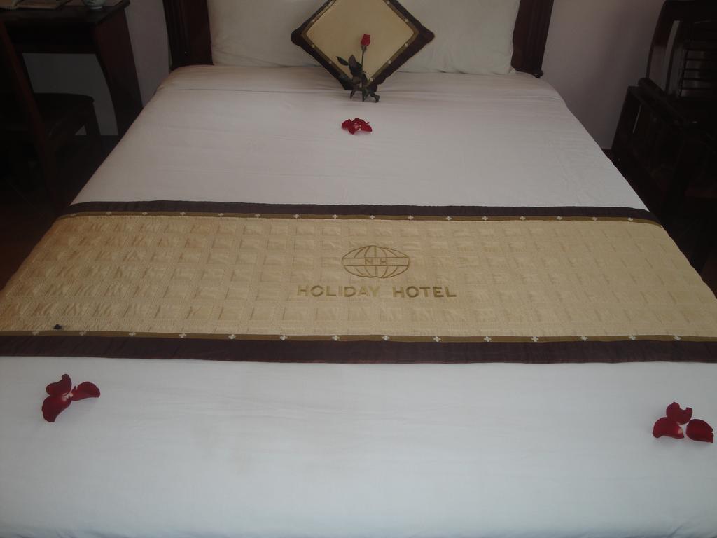 הואה Holiday Diamond Hotel מראה חיצוני תמונה