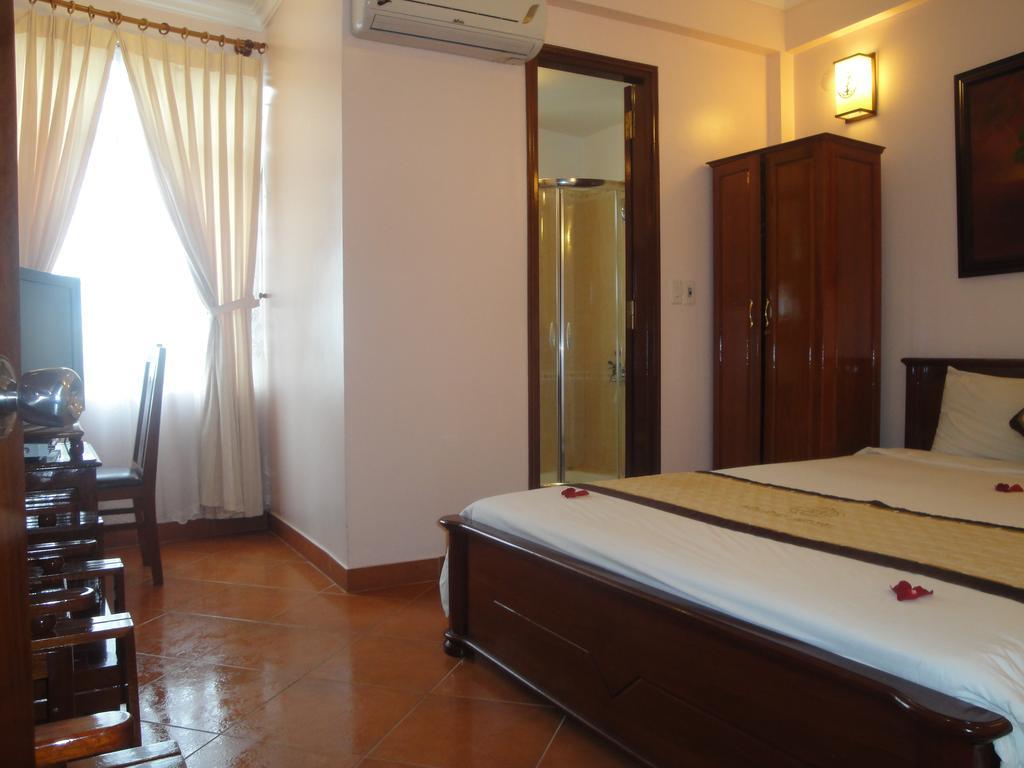 הואה Holiday Diamond Hotel מראה חיצוני תמונה